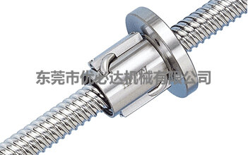 注塑機(jī)研磨絲桿維護(hù)工作中，清潔不可少
