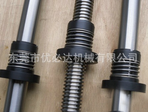 不銹鋼梯形絲杠的重要性取決于哪些點(diǎn)？