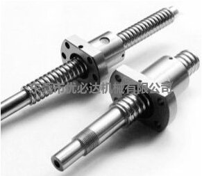 UBD滾珠螺桿一般都會(huì)得到怎樣的防護(hù)？